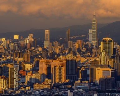 Twilight City Of 101
