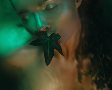 Mother nature