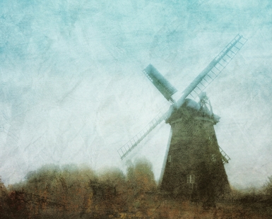 Homage to William Turner