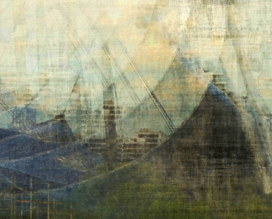 Tent roofs