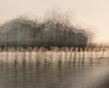 Palace on the Baltic Sea