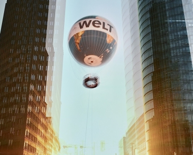 WELT (Berlin, 2025)