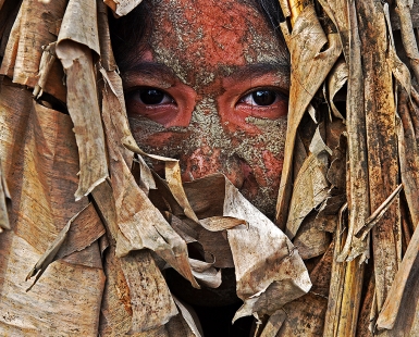 The Devotee 