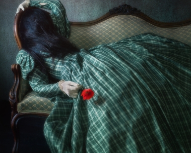 The flower of memory