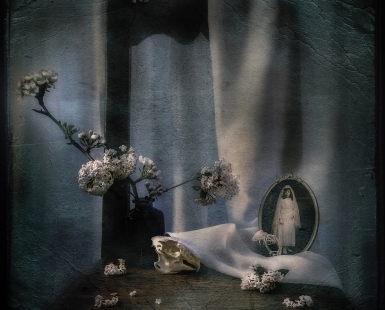 Ghost story