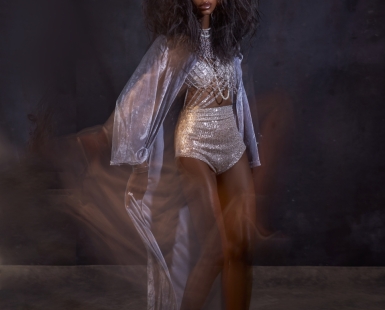 Transcendence in Motion