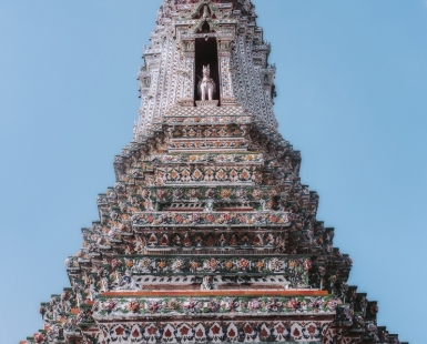 Wat Arunratchawararam