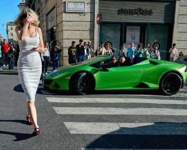 La Dolce Vita