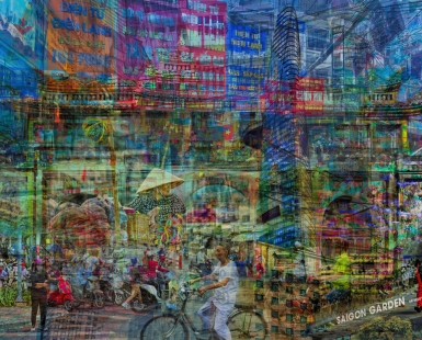 Vietnam: tradiotion and modernity