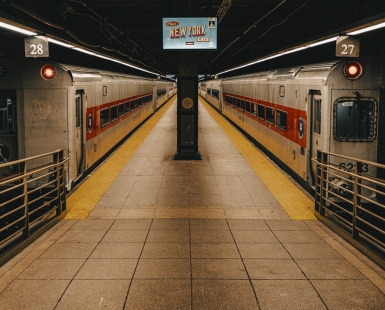 Runaway Train