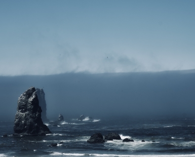 Beach Blues