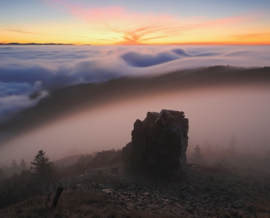 On the Waves of Inversion