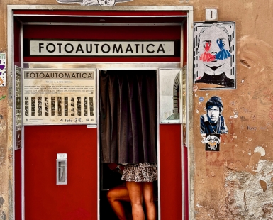 Fotoautomatica
