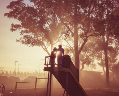 Playground Stories