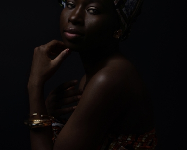 The Quiet Power of Her Presence