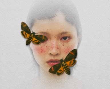 Metamorphosis Whisper