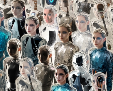 The Singularity Crowd