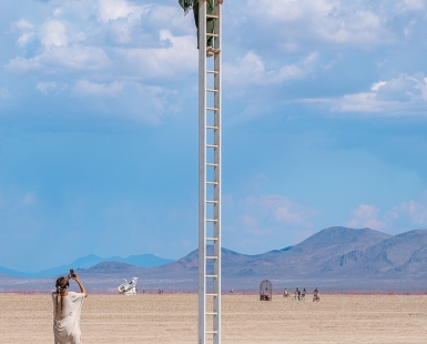 Skyladder 