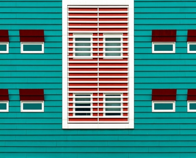 Window Composition