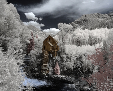 The Secret Mill of the Past