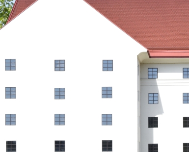 Cukrarna, Ljubljana