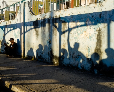 Regla, Havana, Cuba