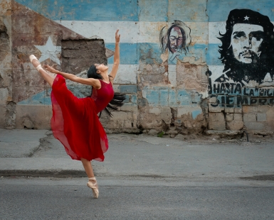 Havana Centro, Cuba