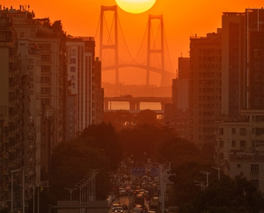 Shenzhenhenge