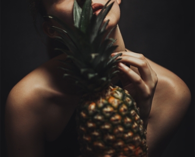 The Taste of Distance