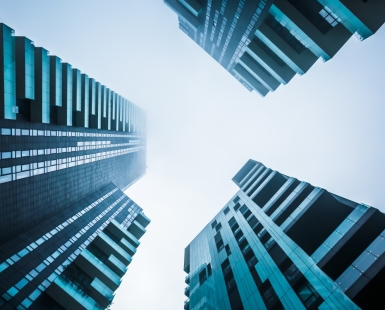 Vertigo towers