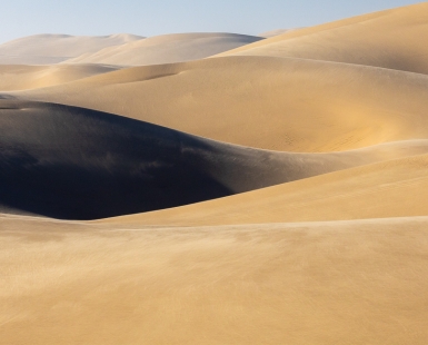 Dunes