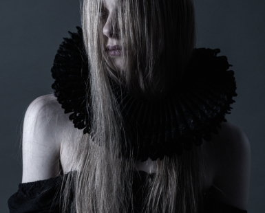 Inward Gaze - 2