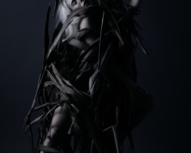 She Who Became the Forest's Cry - 2