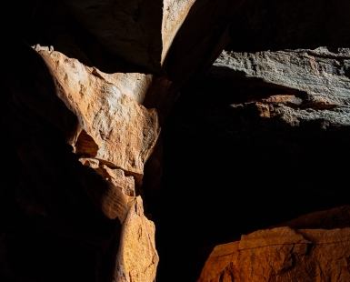 Sandstone Songs