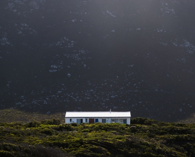 House on the Hill