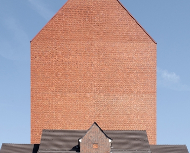 Brick art