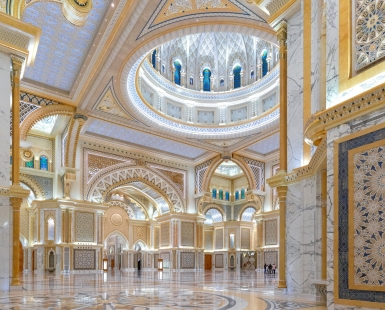 Palace of Light