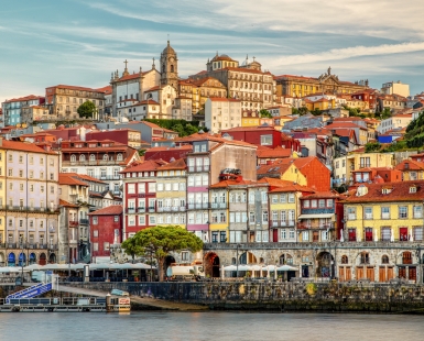 City of Porto