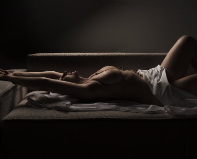 timeless sensuality