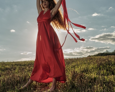 summer wind
