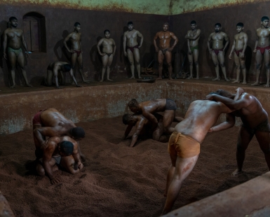 Soil Is Our Mother 2 (part of the series)